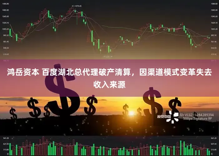鸿岳资本 百度湖北总代理破产清算，因渠道模式变革失去收入来源